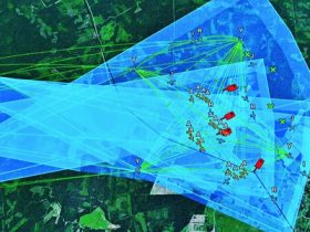 Anduril secures M contract for a common counter-unmanned C2 program