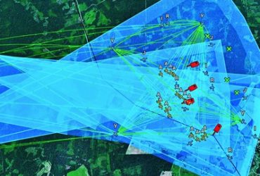Anduril secures M contract for a common counter-unmanned C2 program