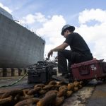 US Navy to use wall-climbing robots to inspect ships