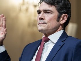 US counterterrorism chief resigns over Iran war