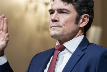 US counterterrorism chief resigns over Iran war