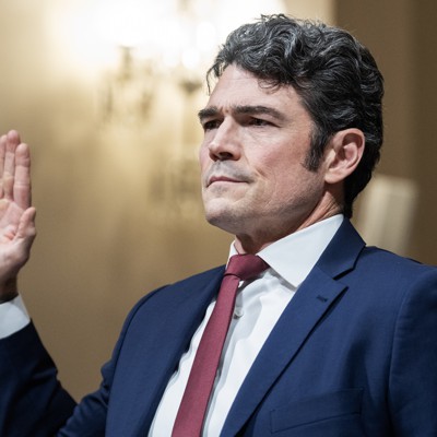 US counterterrorism chief resigns over Iran war