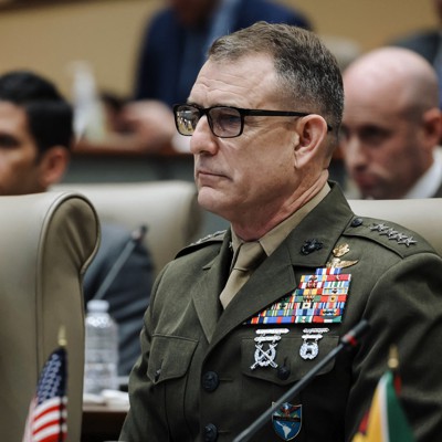 Lawmakers press SOUTHCOM on Hegseth’s ‘no quarter’ rhetoric