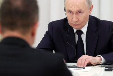 Why the ‘narrow,’ ‘short-term’ sanctions reversal for Russia is neither