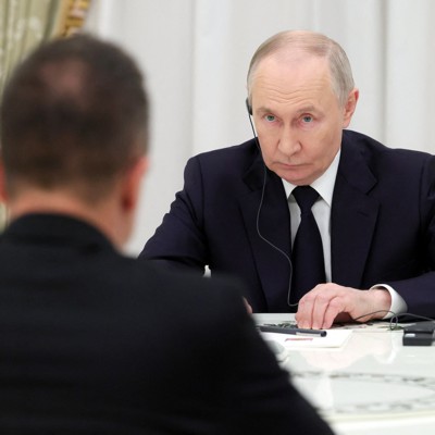 Why the ‘narrow,’ ‘short-term’ sanctions reversal for Russia is neither