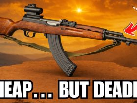 6 Budget Military Surplus Rifles That STILL Dominate in 2026!