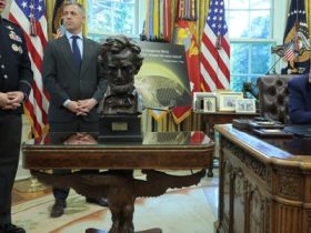 Golden Dome’s projected cost just jumped  billion. Experts fear that’s just for starters.