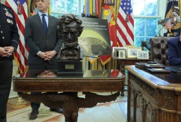 Golden Dome’s projected cost just jumped  billion. Experts fear that’s just for starters.