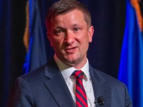 Record-smashing .5-trillion spending proposal will fund only the ‘most essential things’: comptroller