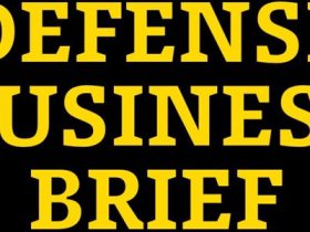 Defense Business Brief: DOD lab audits?; Notes from McAleese; Spotlight on Alabama manufacturing
