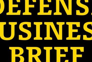 Defense Business Brief: DOD lab audits?; Notes from McAleese; Spotlight on Alabama manufacturing
