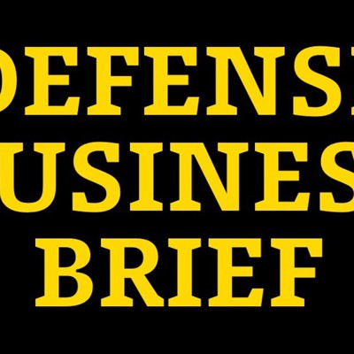 Defense Business Brief: DOD lab audits?; Notes from McAleese; Spotlight on Alabama manufacturing