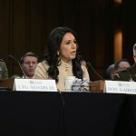 DNI’s threat assessment omits foreign election interference