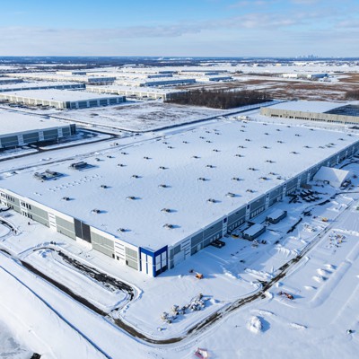 Anduril: new factory will start making drone wingman in just ‘days’