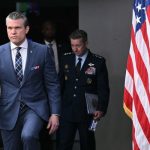 ‘It takes money to kill bad guys,’ Hegseth says of 0B Iran war request to Congress