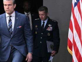 ‘It takes money to kill bad guys,’ Hegseth says of 0B Iran war request to Congress