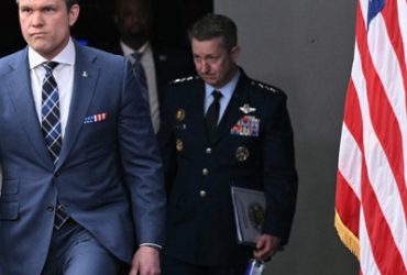 ‘It takes money to kill bad guys,’ Hegseth says of 0B Iran war request to Congress