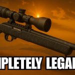 7 Guns You Can Legally Get WITHOUT a Background Check – No FFL Required!