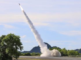 This missile just proved itself in Iran. The US needs more, ASAP This missile just proved itself in Iran. The US needs more, ASAP