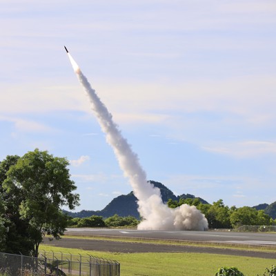 This missile just proved itself in Iran. The US needs more, ASAP