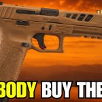 Nobody is Buying These 6 Handguns (But They Are 10,000-Round Goldmines!)