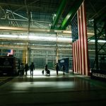 Navy bets 0M on automated factories to boost submarine production