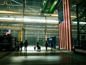 Navy bets 0M on automated factories to boost submarine production