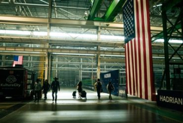 Navy bets 0M on automated factories to boost submarine production