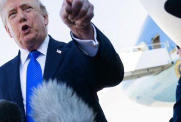 Trump claims ‘good and productive’ talks with Iran, which denies negotiating