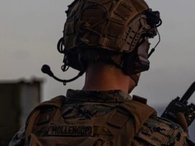 Optimizing force readiness: A holistic approach to SOF human performance