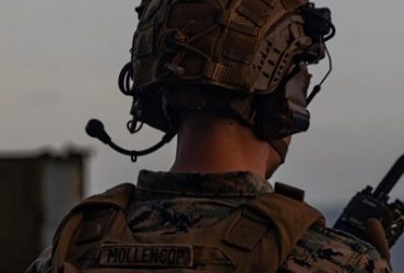 Optimizing force readiness: A holistic approach to SOF human performance