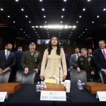 The National Security Council is missing in action