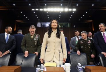 The National Security Council is missing in action