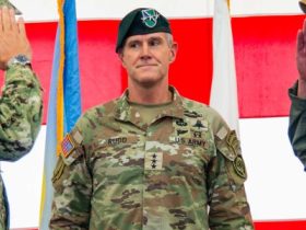 New NSA director urges more intelligence sharing with allies