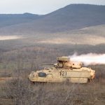 Bradley replacement is still on track, says Army acquisitions boss