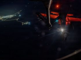 KC-135 crash in Iraq spurs calls for communications upgrades