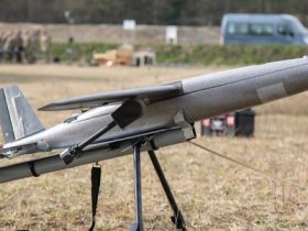 Lessons from Ukraine are shaping US Army’s drones, training, comms Lessons from Ukraine are shaping US Army’s drones, training, comms