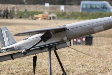 Lessons from Ukraine are shaping US Army’s drones, training, comms