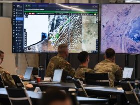 Will too much AI weaken troops’ judgement?