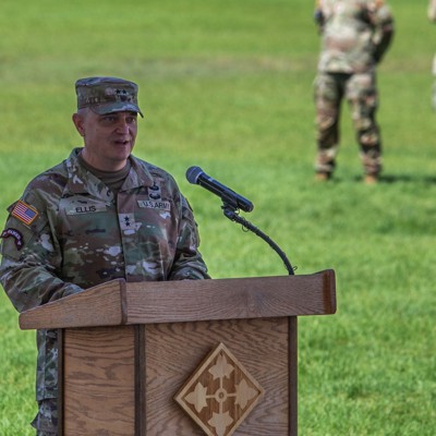 ‘We’ll go 40%’: Army wants good-enough tech it can reshape for battle ‘We’ll go 40%’: Army wants good-enough tech it can reshape for battle