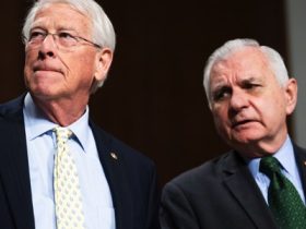 National Defense Strategy ‘falls short’ on nuclear, space threat: SASC chair