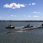 More Columbia class submarines?
