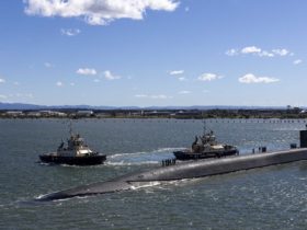 More Columbia class submarines? More Columbia class submarines?