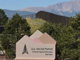 Space Command wants move nearly 200 people to new Alabama HQ this year Space Command wants move nearly 200 people to new Alabama HQ this year