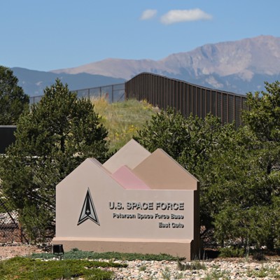 Space Command wants move nearly 200 people to new Alabama HQ this year