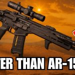 The #1 Rifle You Should Buy Instead of an AR 15 Right Now