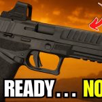 If Iran Conflict Reaches America, Consider These 6 Carry Guns