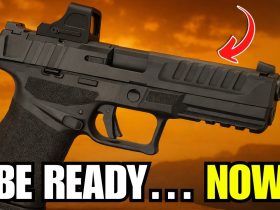 If Iran Conflict Reaches America, Consider These 6 Carry Guns