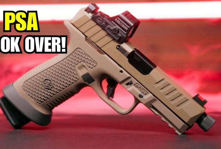 Why These New PSA Guns Are Taking Over in 2026! Why These New PSA Guns Are Taking Over in 2026!