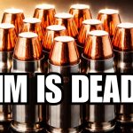STOP Stockpiling 9mm — Preppers Are Moving to THIS Caliber Now